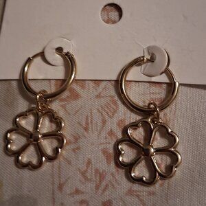 ST PATTYS DAY EARRINGS